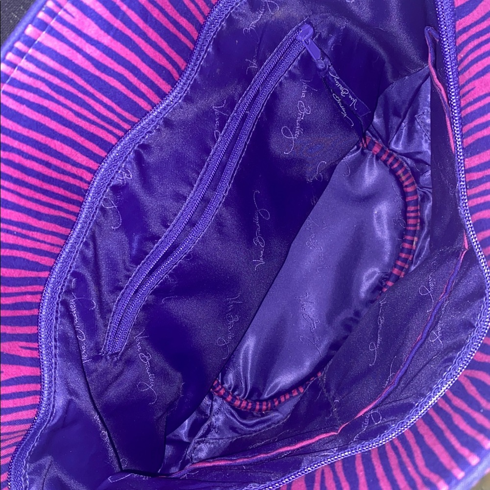 Vera Bradley Purse - Picture 3 of 6